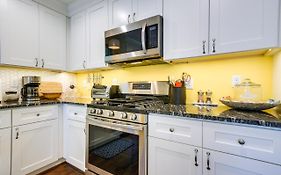 Freshly Renovated Raleigh Home Near Downtown!